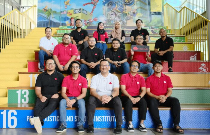 Wrapping Up 2024: Fun, Growth, and Big Plans at Remedi!