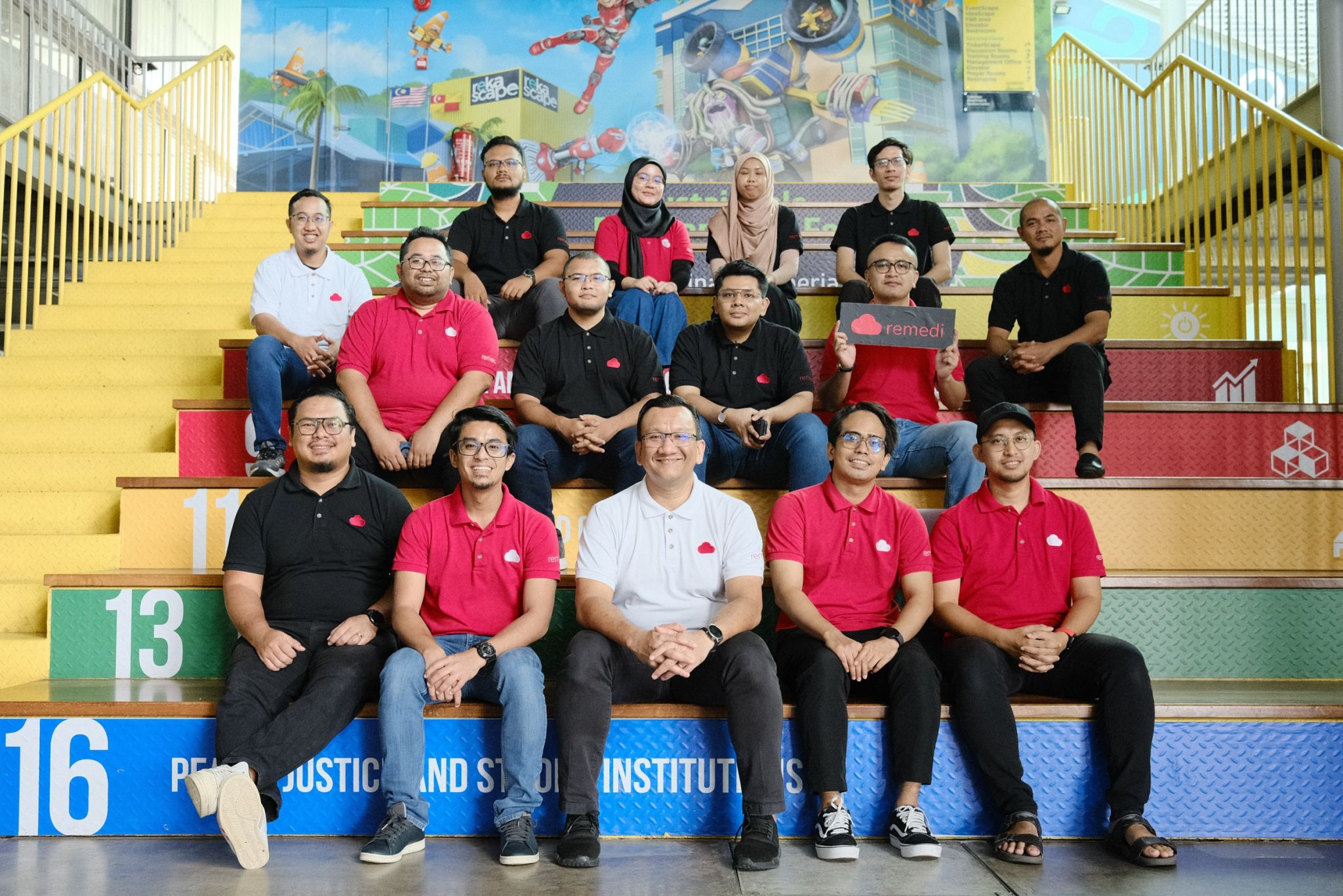 Wrapping Up 2024: Fun, Growth, and Big Plans at Remedi!