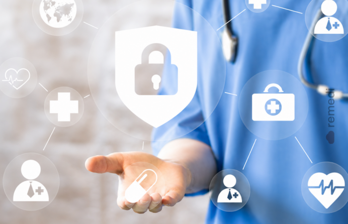 Remedi Innovations Strengthens Healthcare Data Security with ISO/IEC 27001 Certification and HIPAA Compliance