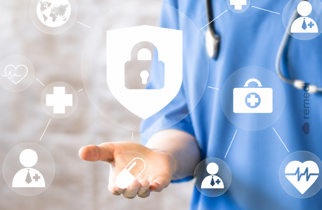 Remedi Innovations Strengthens Healthcare Data Security with ISO/IEC 27001 Certification and HIPAA Compliance