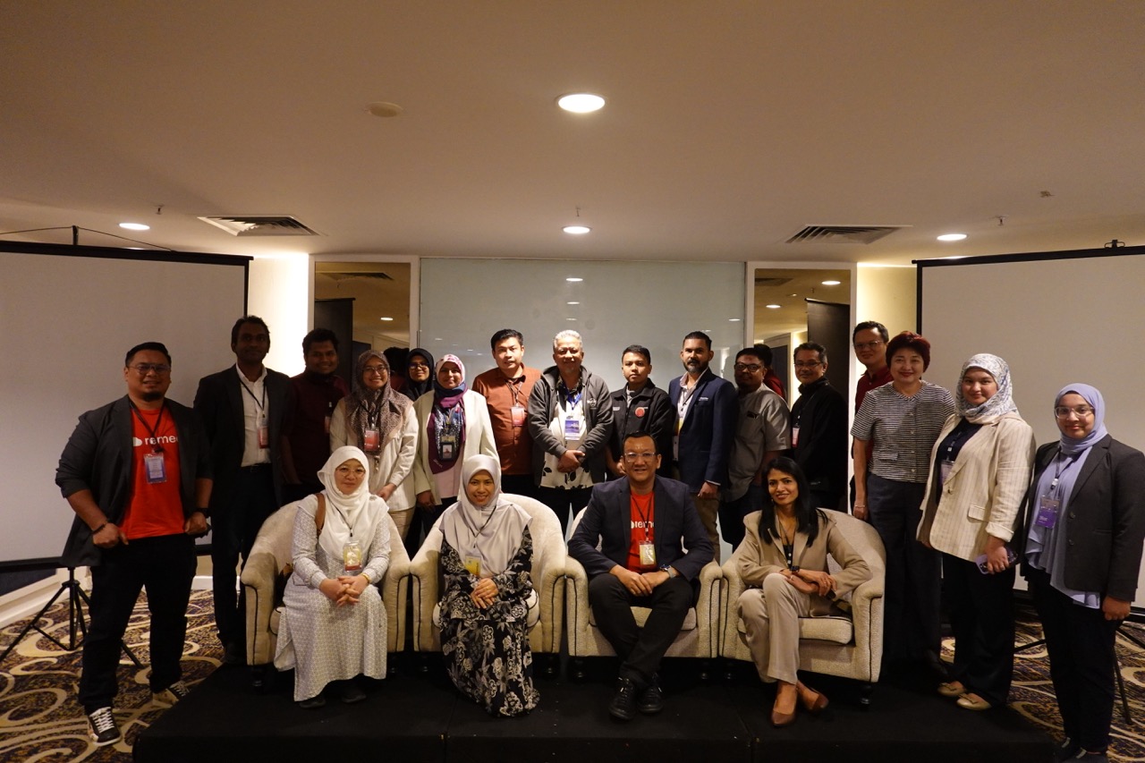 Digital Transformation in Primary Care Symposium 2026 Brings Together Healthcare Leaders to Shape the Future of GP Clinics