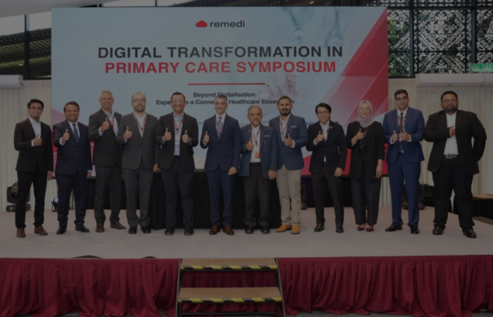 Remedi signs four partnerships to connect Malaysia's private clinics with suppliers, labs, hospitals and pharmaceutical manufacturers