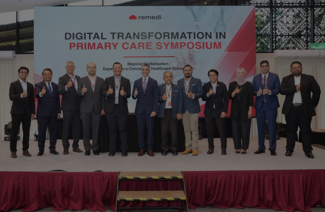 Remedi signs four partnerships to connect Malaysia's private clinics with suppliers, labs, hospitals and pharmaceutical manufacturers
